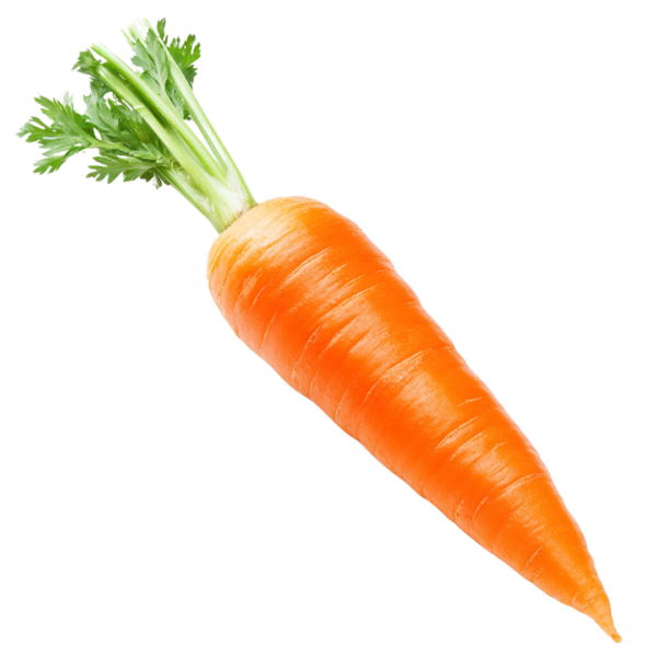 Carrot (1kg)