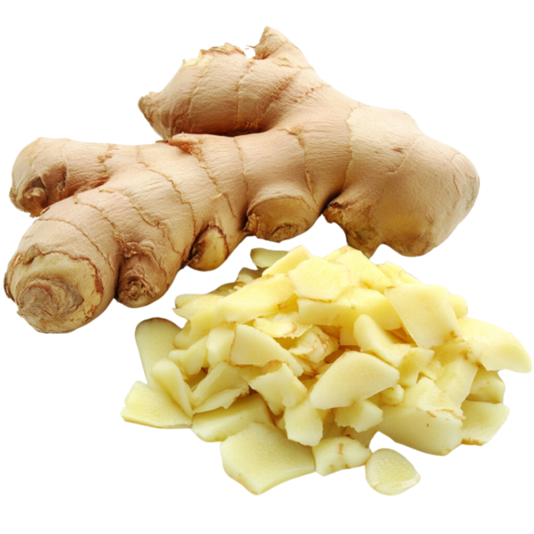 Ginger (Inji) (250g)