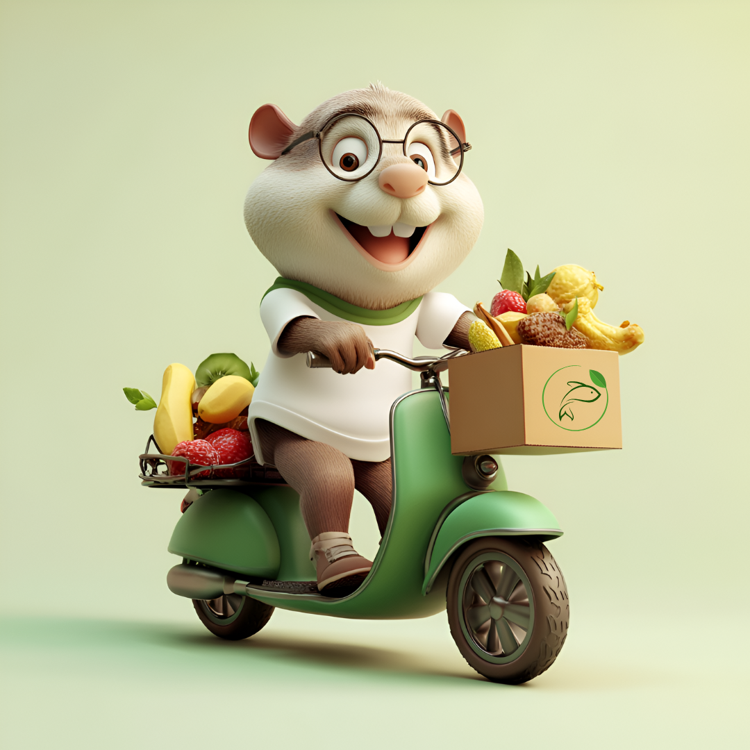 Fresh Today Fresh Tomorrow