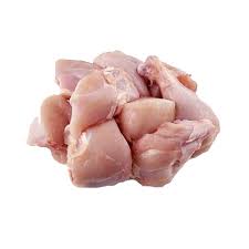 Chicken Curry Cut